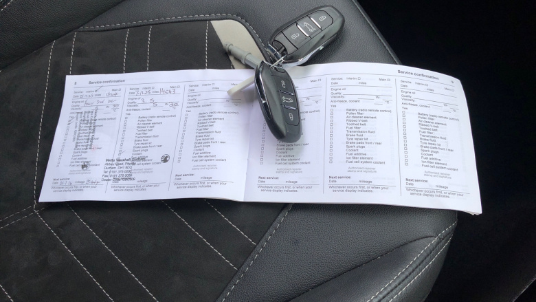 Vauxhall Corsa 1.2 Turbo Ultimate 5dr Auto Petrol Hatchback